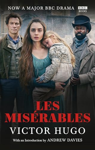 Les Misérables: TV tie-in edition